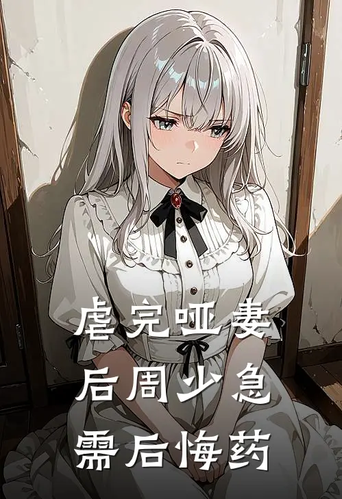 虐完哑妻后周少急需后悔药