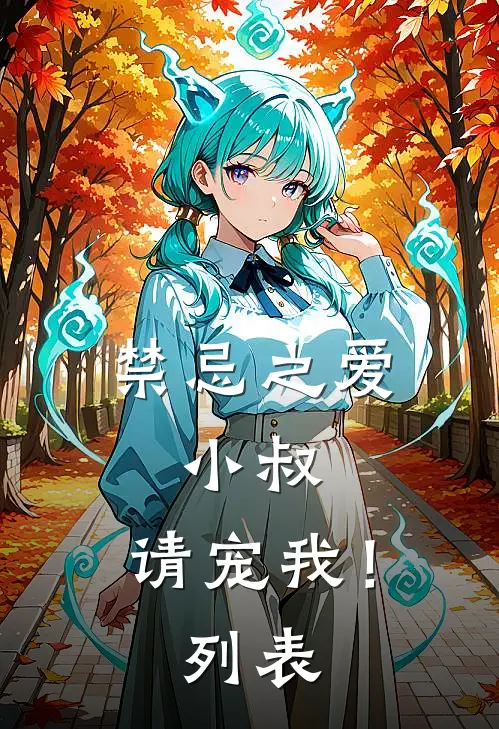 禁忌之爱：小叔，请宠我！列表
