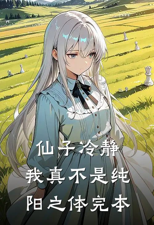 仙子冷静，我真不是纯阳之体完本