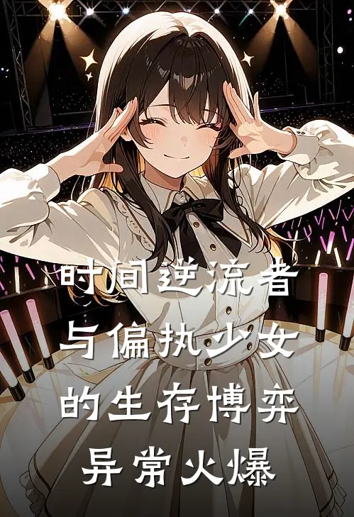 时间逆流者与偏执少女的生存博弈异常火爆