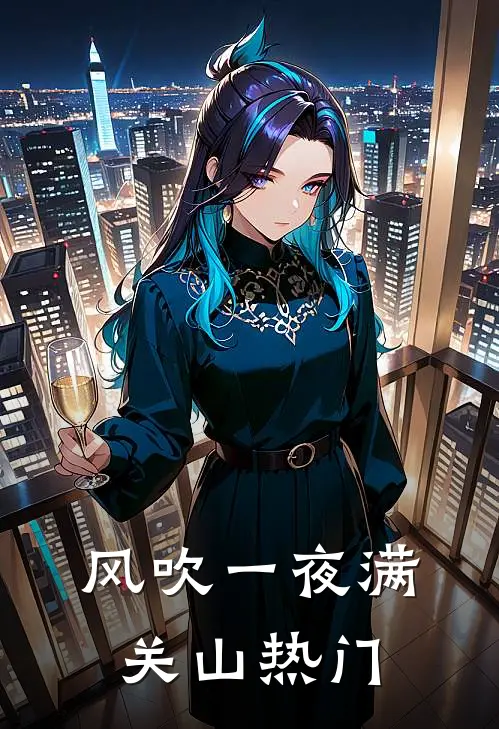 风吹一夜满关山热门