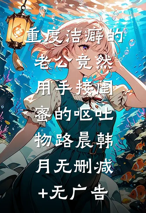 重度洁癖的老公竟然用手接闺蜜的呕吐物路晨韩月无删减+无广告