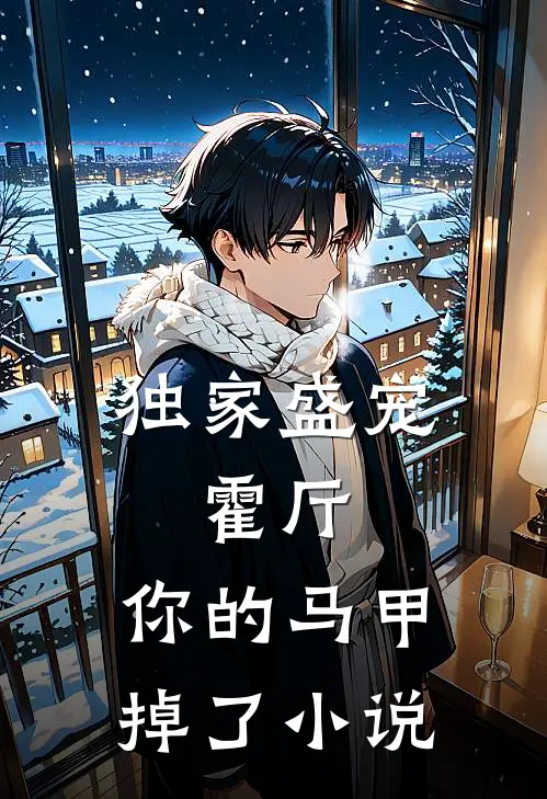 独家盛宠：霍厅，你的马甲掉了小说