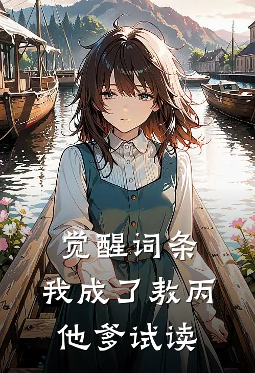 觉醒词条：我成了敖丙他爹试读