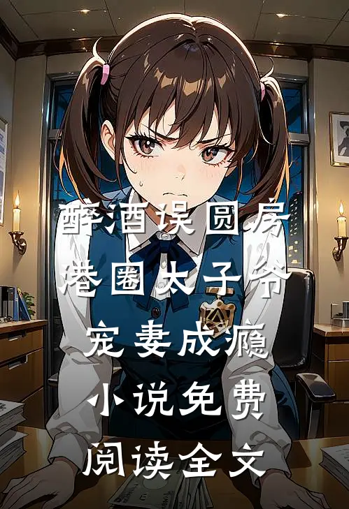 醉酒误圆房，港圈太子爷宠妻成瘾小说免费阅读全文