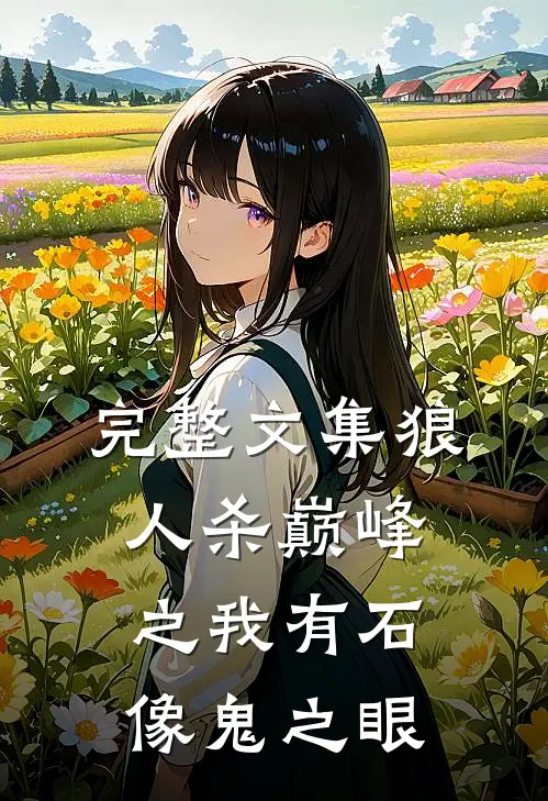 完整文集狼人杀巅峰之我有石像鬼之眼