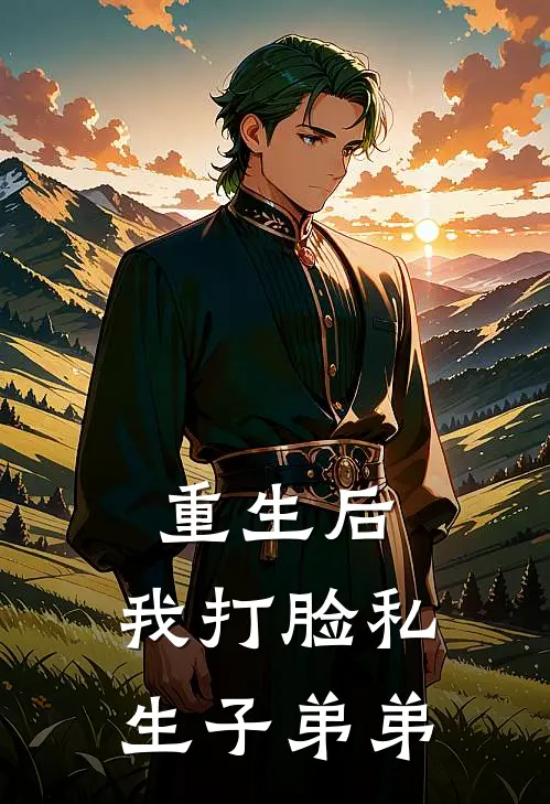 重生后，我打脸私生子弟弟