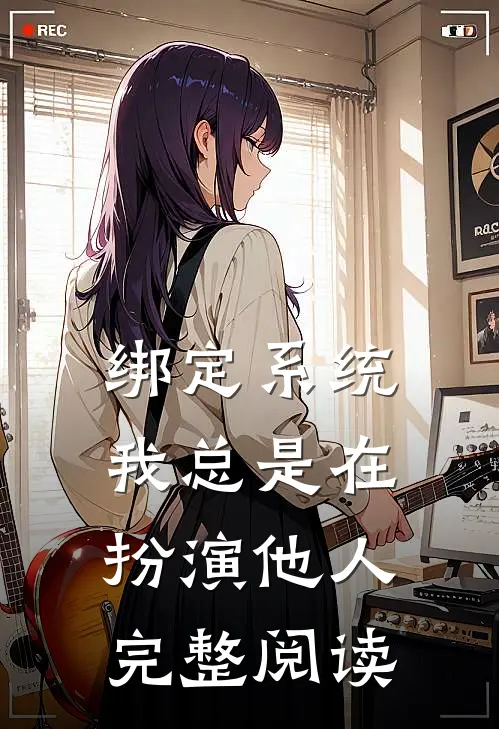 绑定系统，我总是在扮演他人完整阅读