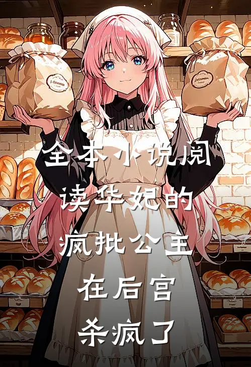 全本小说阅读华妃的疯批公主，在后宫杀疯了
