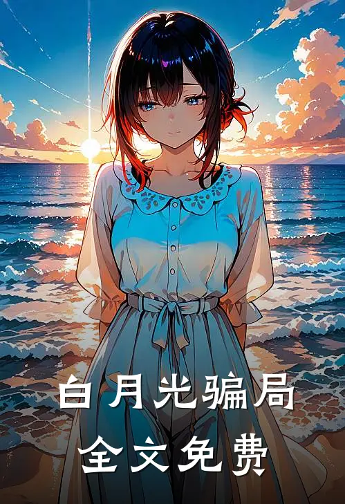白月光骗局全文免费