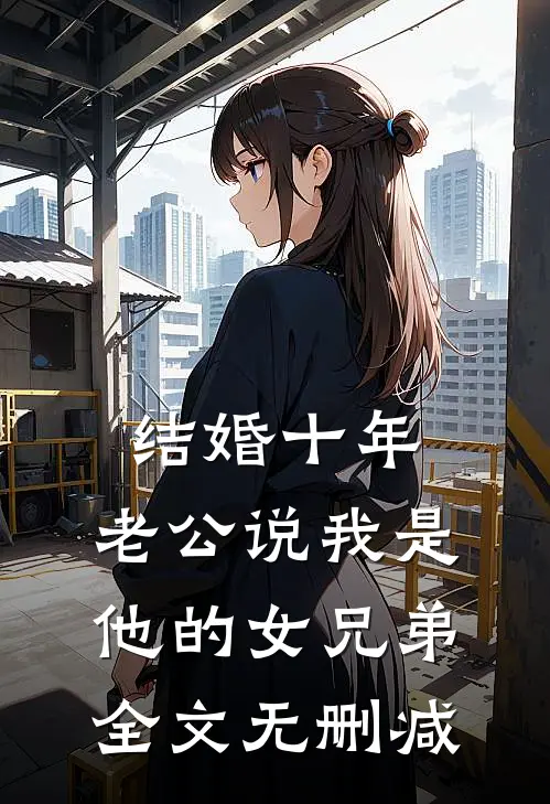 结婚十年，老公说我是他的女兄弟全文无删减