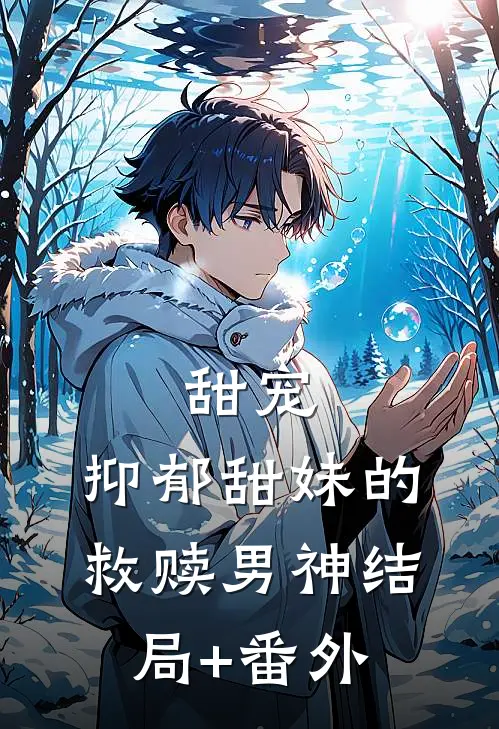 甜宠：抑郁甜妹的救赎男神结局+番外