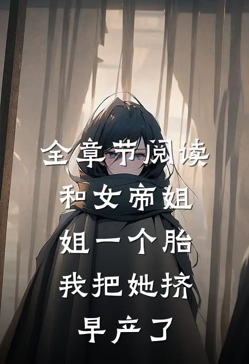 全章节阅读和女帝姐姐一个胎，我把她挤早产了