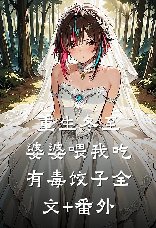重生冬至，婆婆喂我吃有毒饺子全文+番外