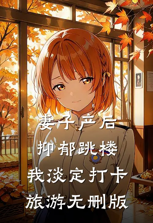 妻子产后抑郁跳楼，我淡定打卡旅游无删版