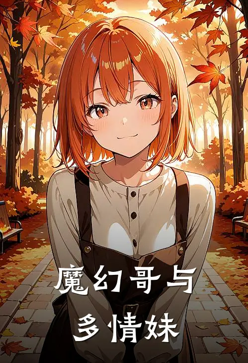 魔幻哥与多情妹