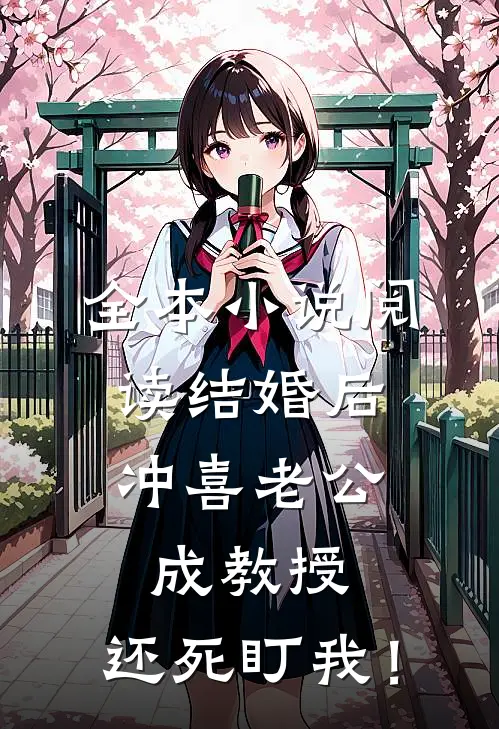 全本小说阅读结婚后，冲喜老公成教授，还死盯我！