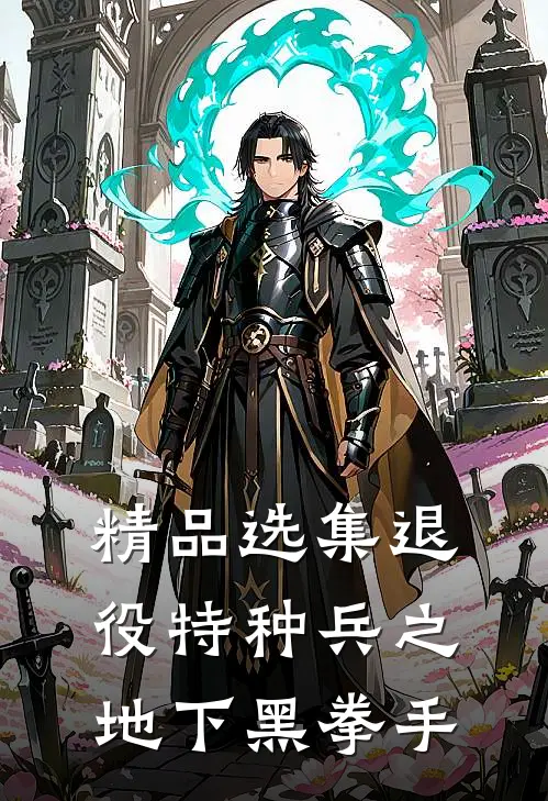 精品选集退役特种兵之地下黑拳手