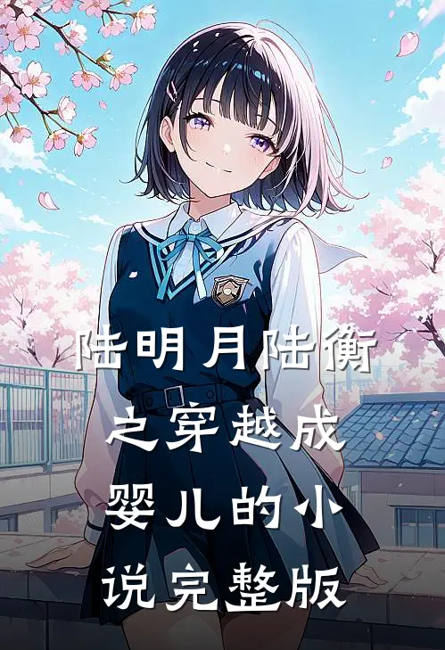 陆明月陆衡之穿越成婴儿的小说完整版