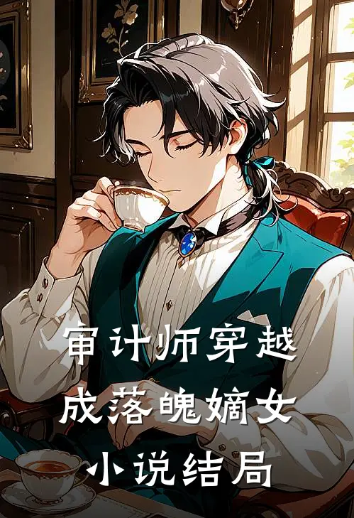 审计师穿越成落魄嫡女小说结局