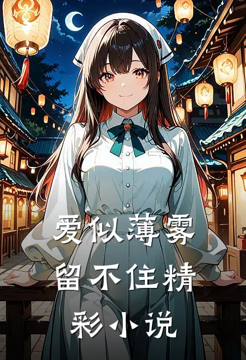 爱似薄雾留不住精彩小说