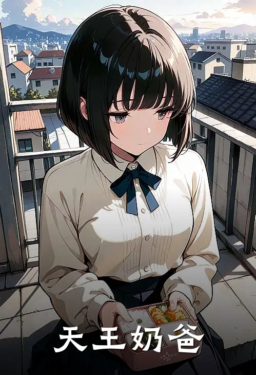 天王奶爸