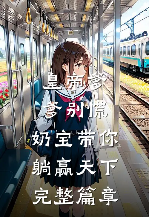 皇帝爹爹别慌，奶宝带你躺赢天下完整篇章
