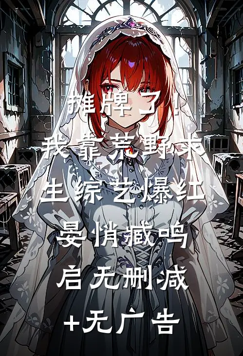 摊牌了！我靠荒野求生综艺爆红晏悄臧鸣启无删减+无广告