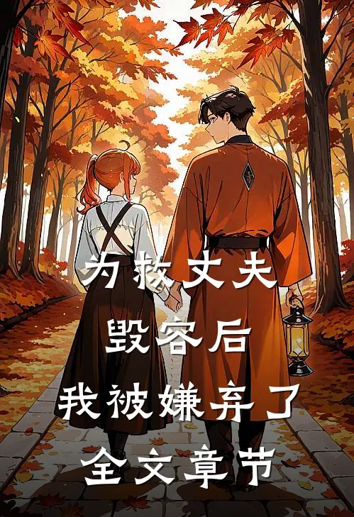 为救丈夫毁容后，我被嫌弃了全文章节