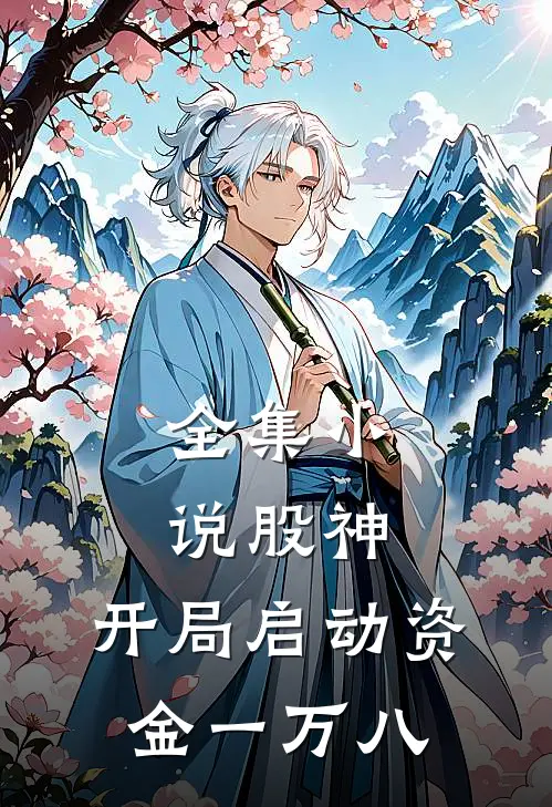 全集小说股神：开局启动资金一万八