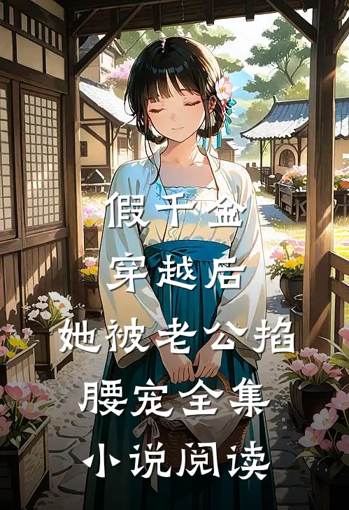假千金穿越后，她被老公掐腰宠全集小说阅读