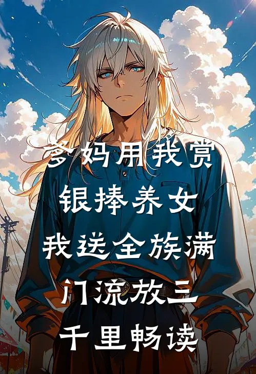 爹妈用我赏银捧养女，我送全族满门流放三千里畅读