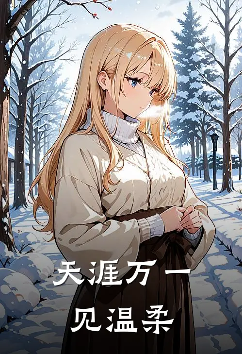 天涯万一见温柔