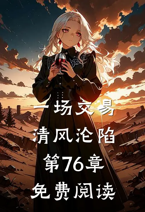 一场交易，清风沦陷第76章免费阅读