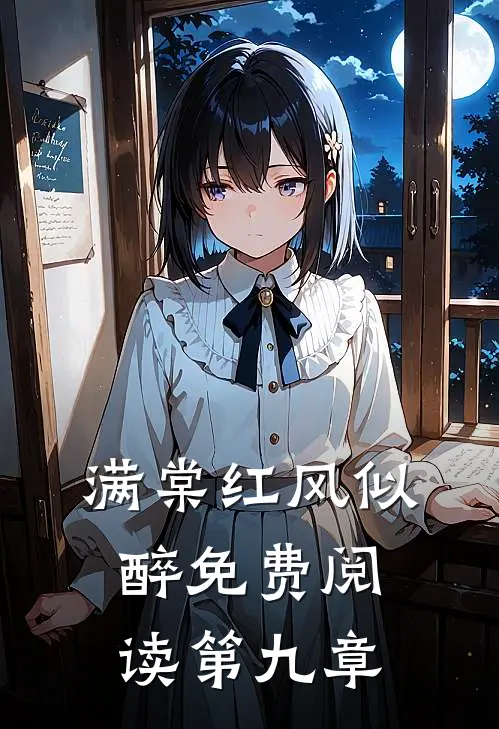 满棠红风似醉免费阅读第九章