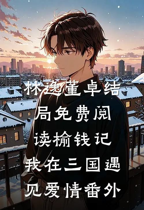 林逸董卓结局免费阅读榆钱记：我在三国遇见爱情番外