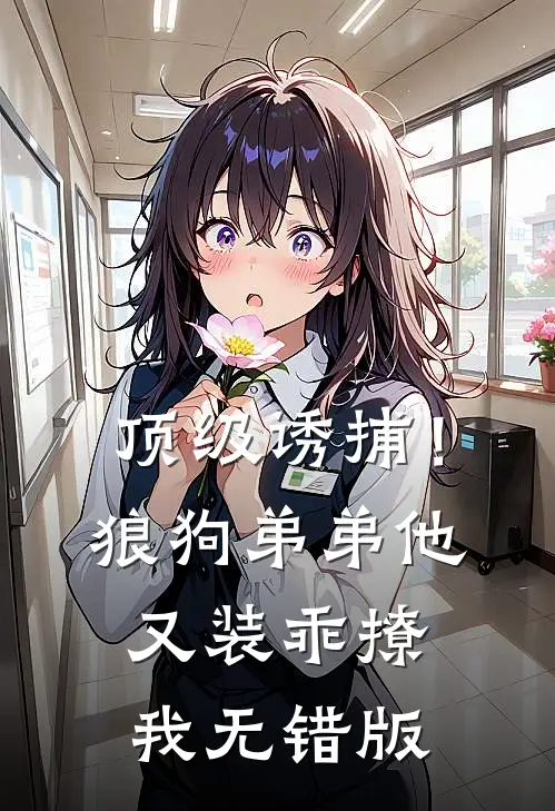 顶级诱捕！狼狗弟弟他又装乖撩我无错版
