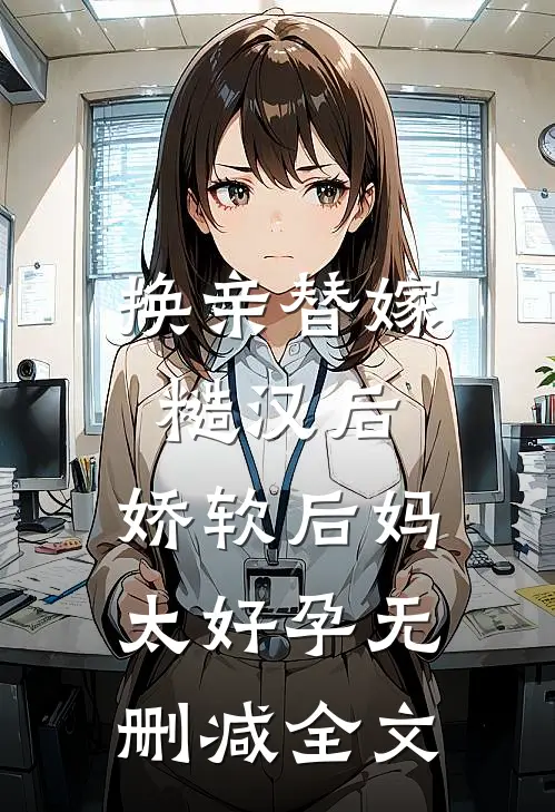 换亲替嫁糙汉后，娇软后妈太好孕无删减全文