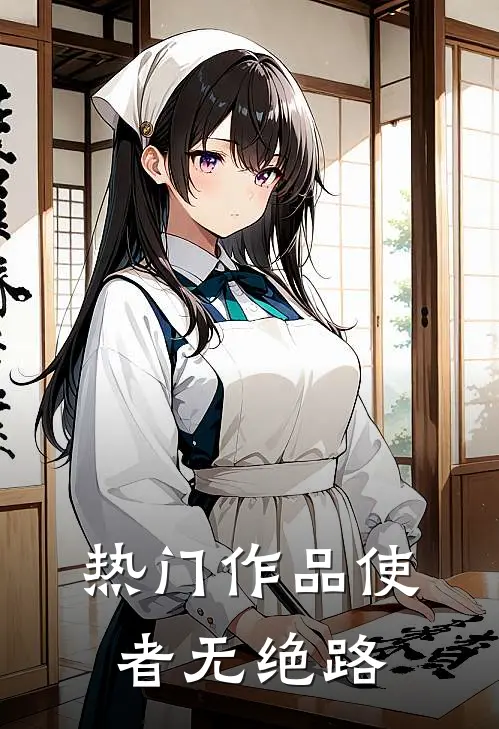 热门作品使者无绝路