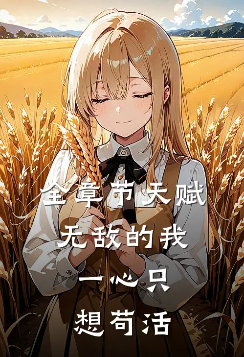 全章节天赋无敌的我,一心只想苟活