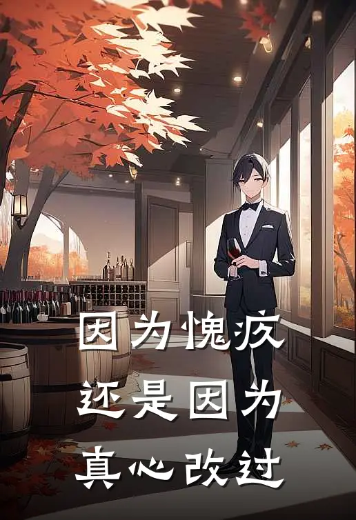 因为愧疚还是因为真心改过