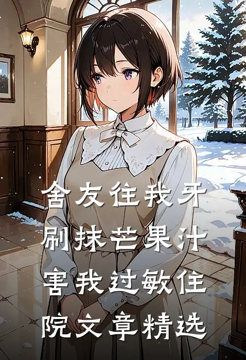 舍友往我牙刷抹芒果汁，害我过敏住院文章精选