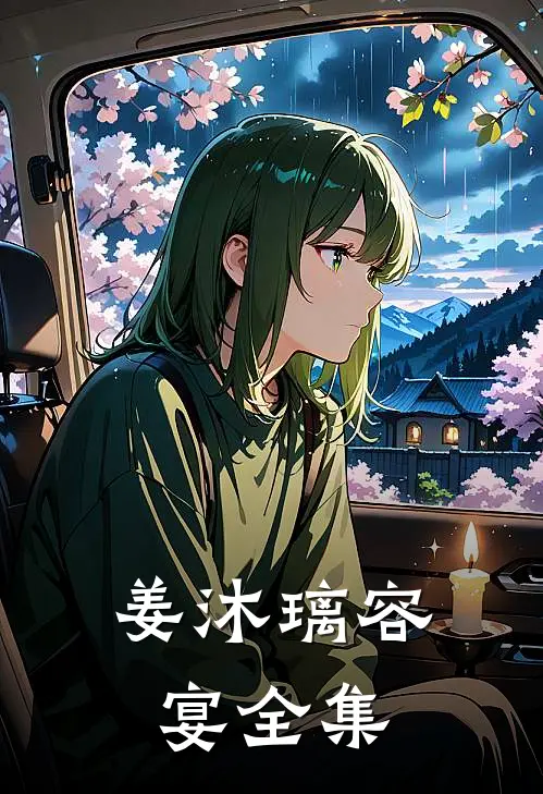 姜沐璃容宴全集