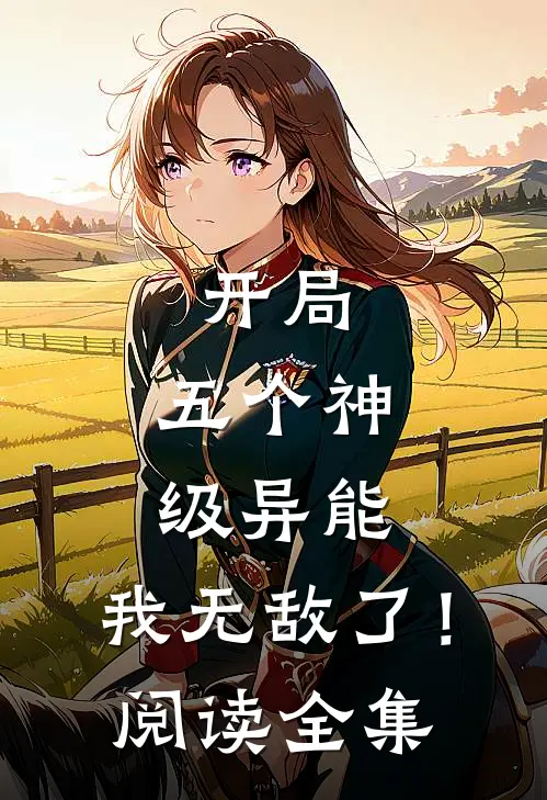 开局：五个神级异能，我无敌了！阅读全集