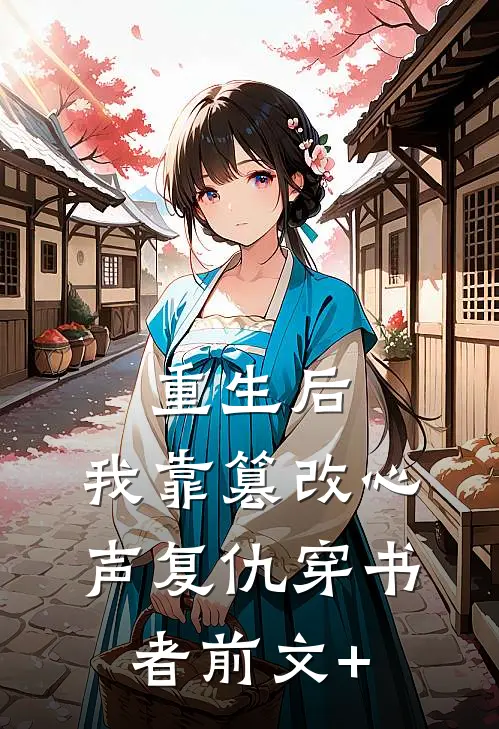 重生后，我靠篡改心声复仇穿书者前文+