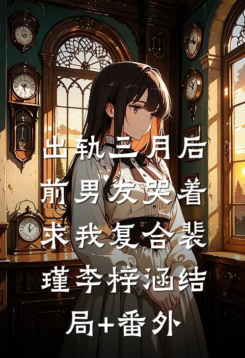 出轨三月后，前男友哭着求我复合裴瑾李梓涵结局+番外
