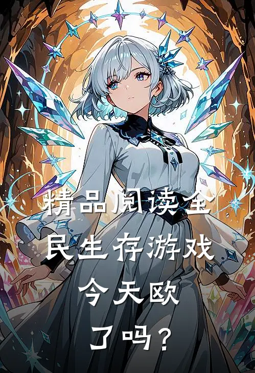 精品阅读全民生存游戏：今天欧了吗？