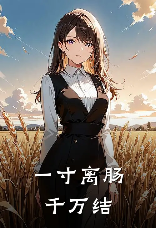 一寸离肠千万结