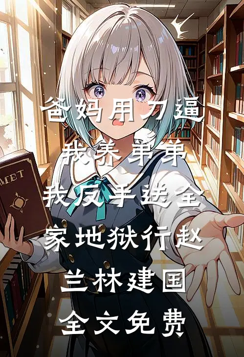 爸妈用刀逼我养弟弟，我反手送全家地狱行赵兰林建国全文免费