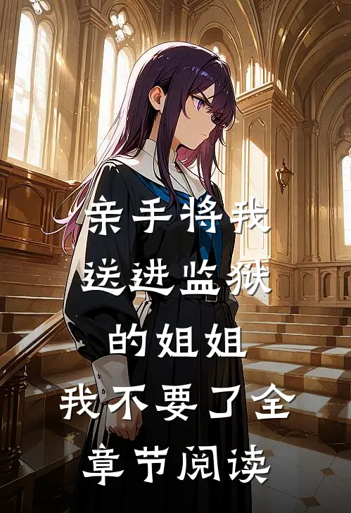 亲手将我送进监狱的姐姐，我不要了全章节阅读